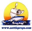 PROPELLERS BY NETTLE