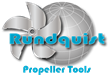 Rundquist Propeller Tools