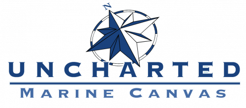 Uncharted Marine Canvas