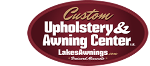 Custom Upholstery & Awning Center