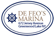 Defeos Marina