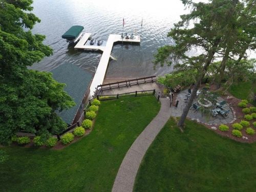 Finger Lakes Dock Service