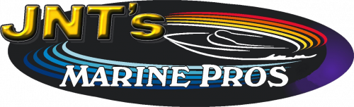 Jnt's Marine Pros Ii