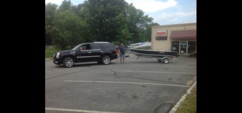 Morris County Marine