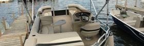 South Shore Marina