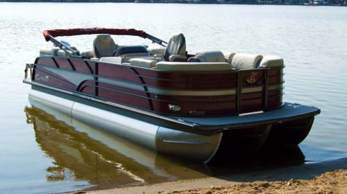 Twin Lakes Marina