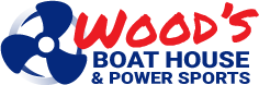Woods Boathouse