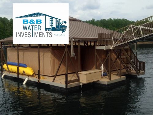 B & B Water Investments