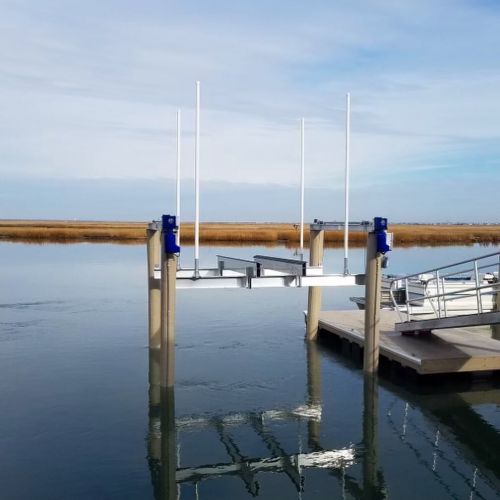 Channel Marine Construction