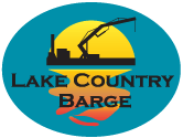 Lake Country Bardge