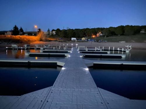 Marina At Rockport