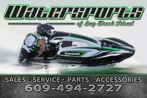 Watersports of LBI