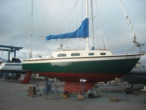 California Boat Care