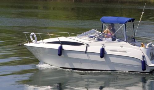 Brad's Mobile Marine Service
