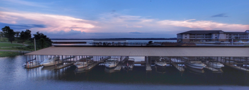 Lucy's Branch Marina