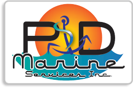 P&D Marine