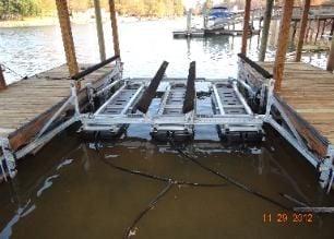 Castaways Marine Construction