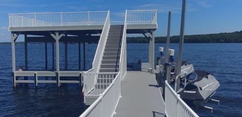 Lyfe Marine, Inc.