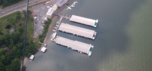 Pier 49 Marina