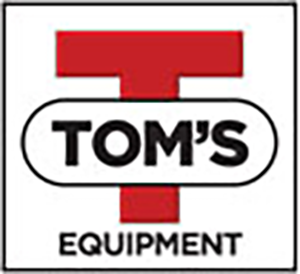 Tom's Equipment