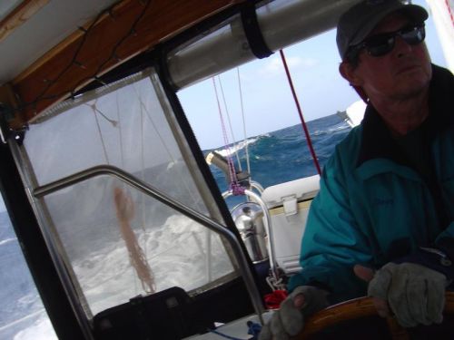 CNI Marine Services