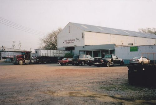 Steel City Welding And Repair