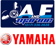 A & E Marine