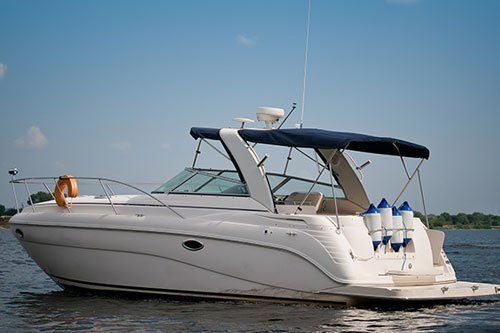 Ed's Marine Canvas