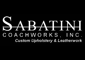 Sabatini Coachworks