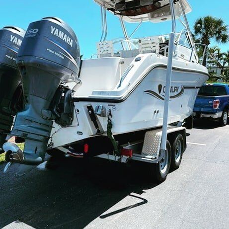Go Boat