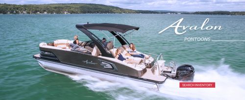 Texas Marine - Conroe