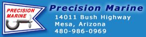 Precision Marine