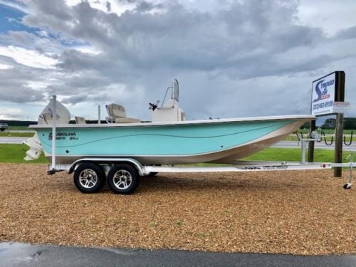 Stroud & Son Marine