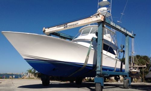 Sea Love Boat Works