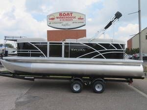 Boat Warehouse