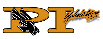 P.I. Upholstery