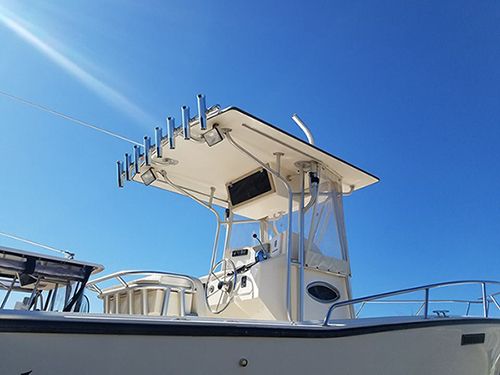 Metal Works