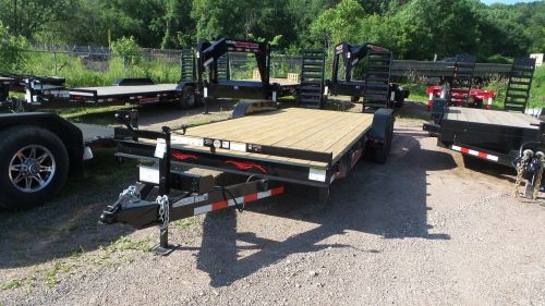Big O's Trailers