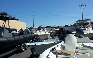 Maurer Marine