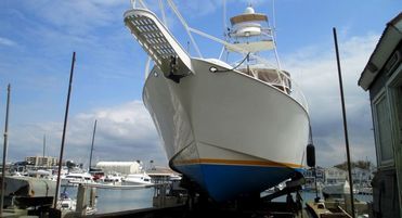 South Coast Shipyard