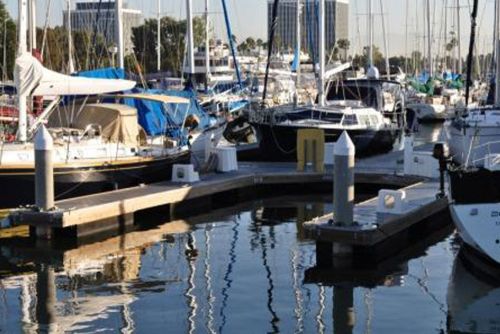 Windward Yacht Center