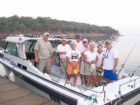 Adventure Texoma Outdoors