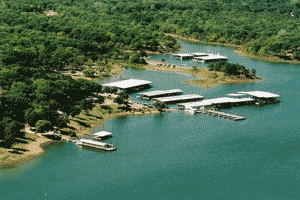 Alberta Creek Marina Resort