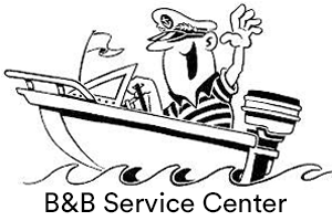 B & B Service Center