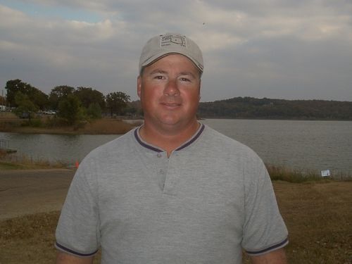 Blue Water Striper Guide Service