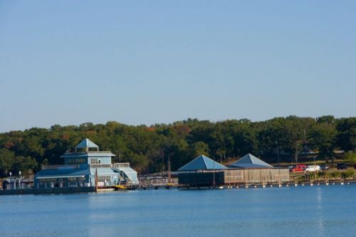 Catfish Bay Marina