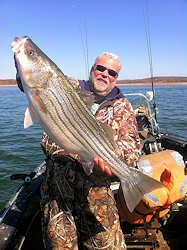 Dan Barnett Guide Service