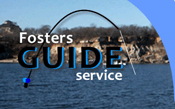 Greg Foster Guide Service