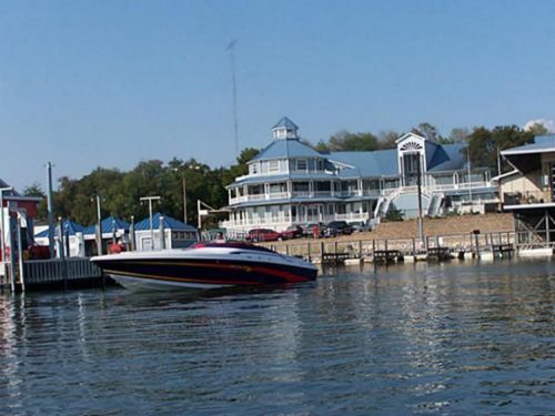Highport Marina