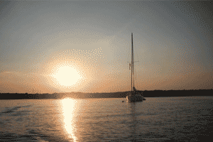 Little Mineral Resort Marina